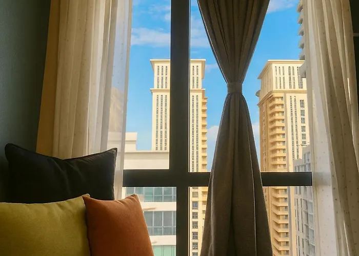 22e Bgc Unit 3 Mins Walk To The Venice Grand Canal Mall Pet Friendly *