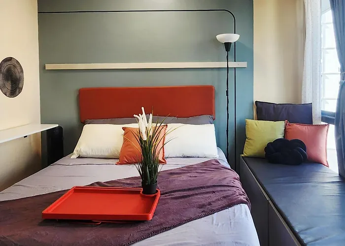 22e Bgc Unit 3 Mins Walk To The Venice Grand Canal Mall Pet Friendly *